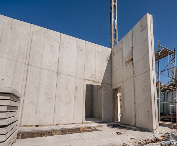 Obra civil