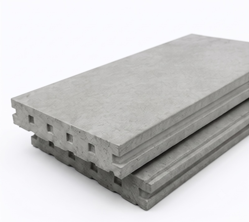 Placas Cahortec
